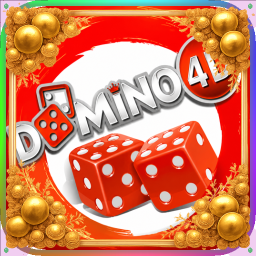 domino4d — galeri pratinjau Resmi APK